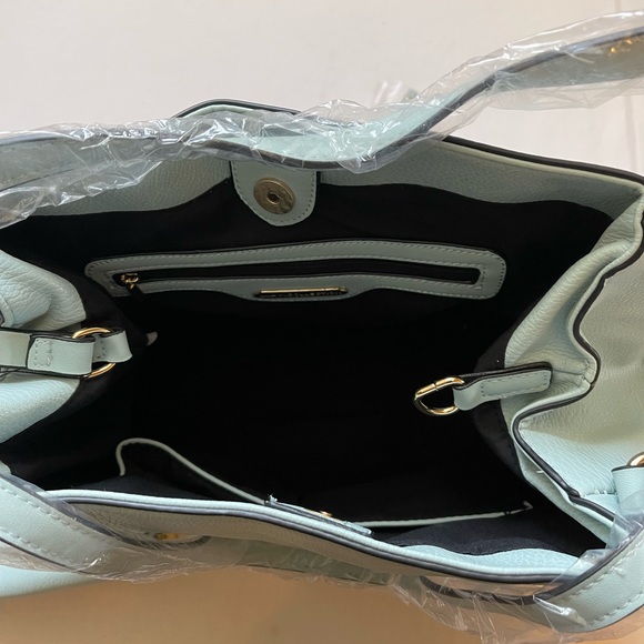 COPY - Stellini Hobo and wristlet set by Mia K. - Picture 2 of 7